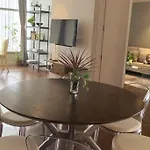3Br Luxury Apartment In Ortigas With Swimming Pool