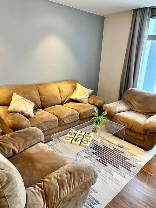 Apartment 3br Luxury In Ortigas With Swimming Pool