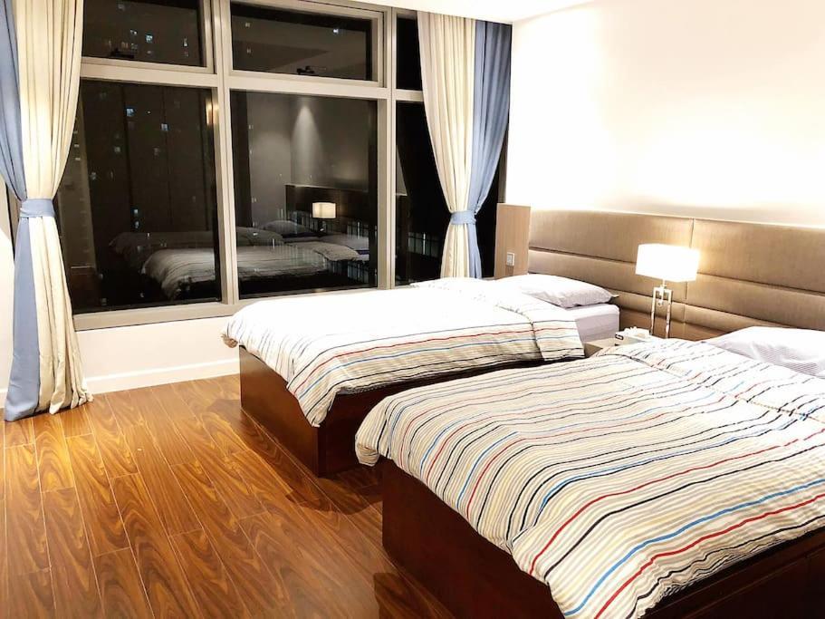 3br Luxury In Ortigas With Swimming Pool *