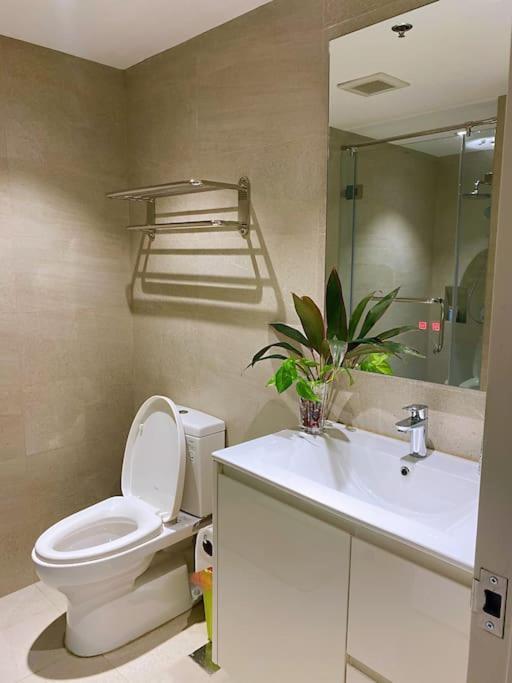 3br Luxury In Ortigas With Swimming Pool Manila