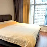 3Br Luxury Apartment In Ortigas With Swimming Pool